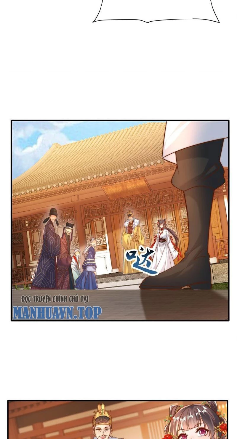 Ta Thực Sự Không Muốn Làm Thần Tiên Chapter 30 - Trang 3