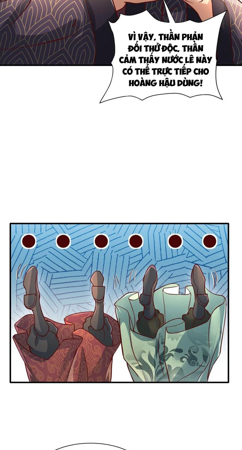 Ta Thực Sự Không Muốn Làm Thần Tiên Chapter 30 - Trang 3