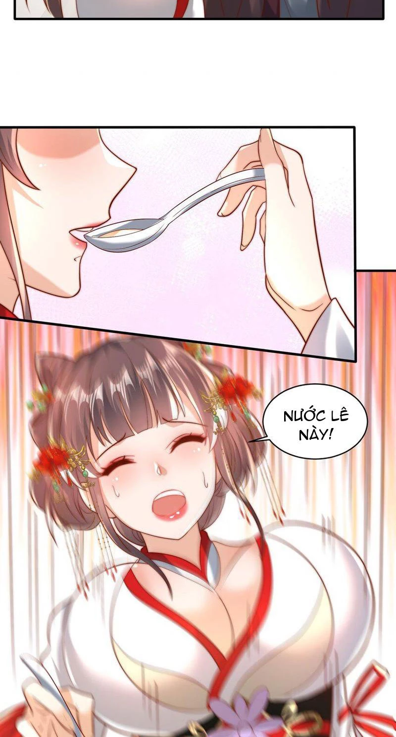 Ta Thực Sự Không Muốn Làm Thần Tiên Chapter 30 - Trang 3