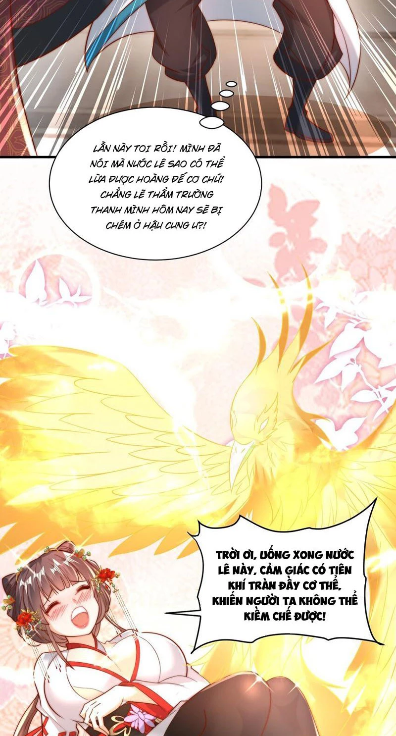 Ta Thực Sự Không Muốn Làm Thần Tiên Chapter 30 - Trang 3