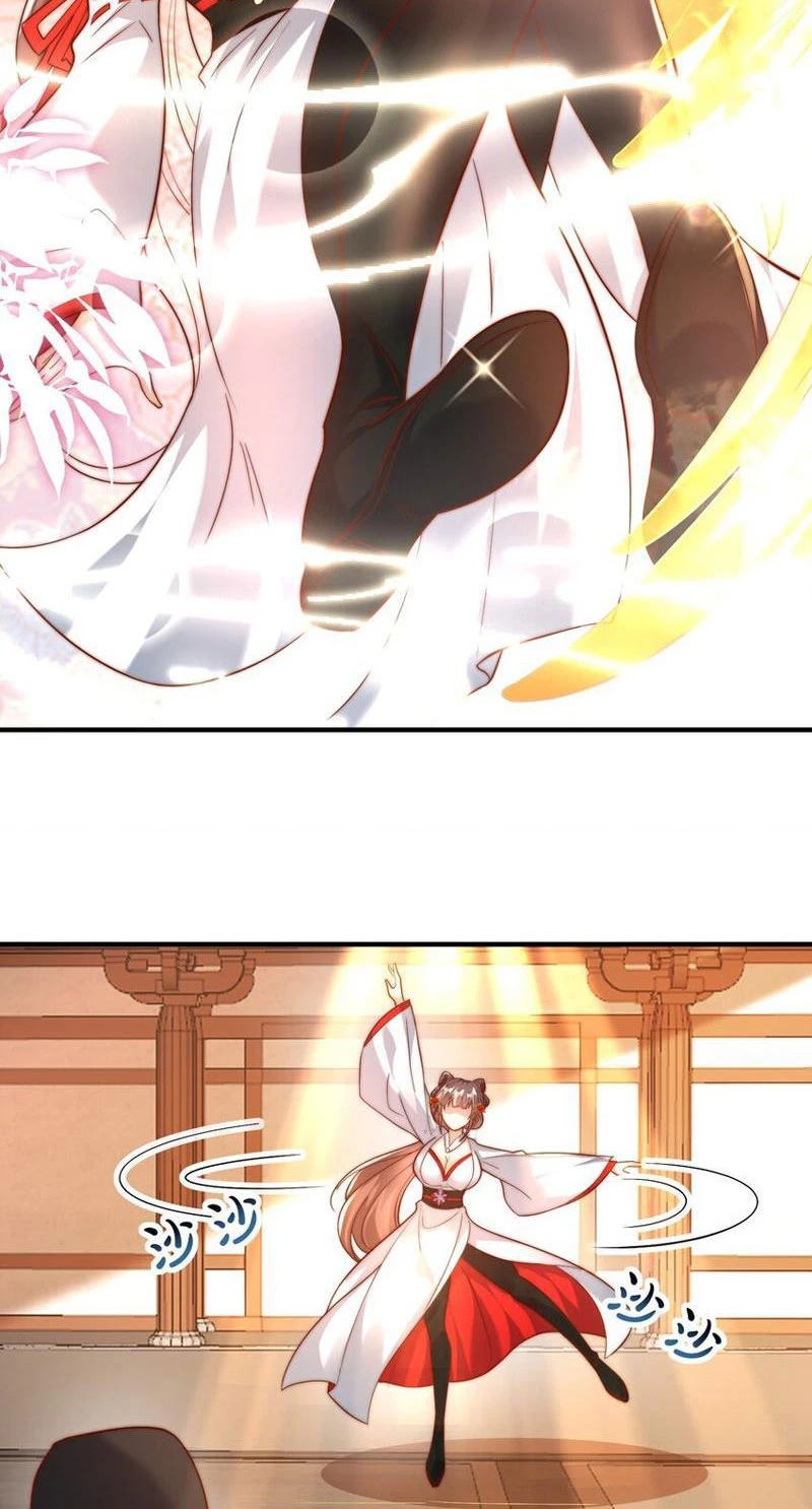 Ta Thực Sự Không Muốn Làm Thần Tiên Chapter 30 - Trang 3