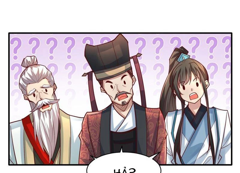 Ta Thực Sự Không Muốn Làm Thần Tiên Chapter 30 - Trang 3