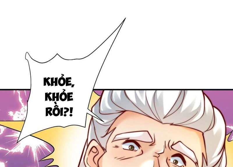 Ta Thực Sự Không Muốn Làm Thần Tiên Chapter 30 - Trang 3