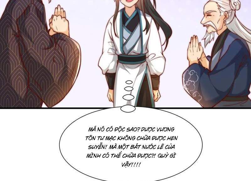 Ta Thực Sự Không Muốn Làm Thần Tiên Chapter 30 - Trang 3