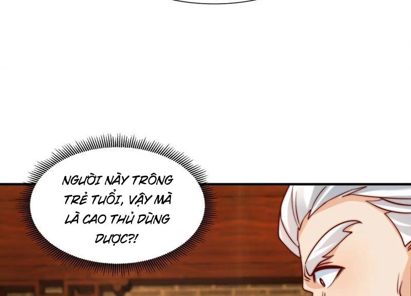 Ta Thực Sự Không Muốn Làm Thần Tiên Chapter 30 - Trang 3