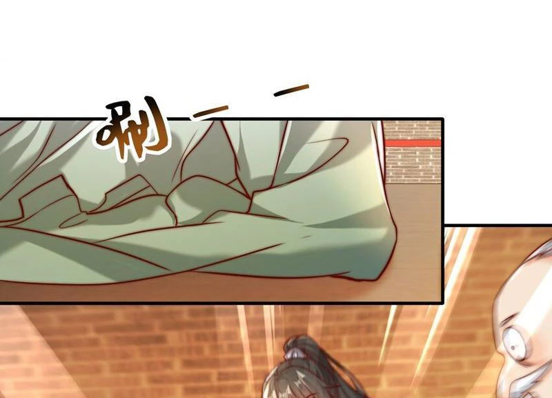 Ta Thực Sự Không Muốn Làm Thần Tiên Chapter 30 - Trang 3