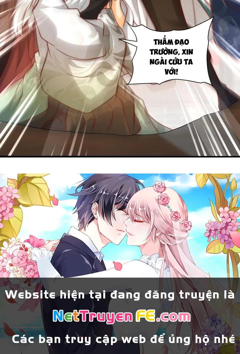 Ta Thực Sự Không Muốn Làm Thần Tiên Chapter 30 - Trang 3