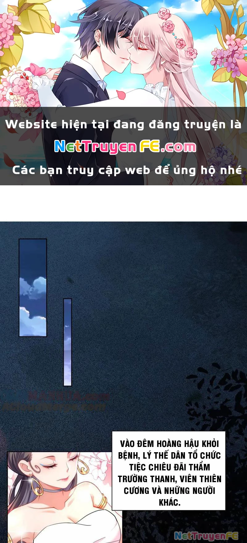 Ta Thực Sự Không Muốn Làm Thần Tiên Chapter 31 - Trang 3