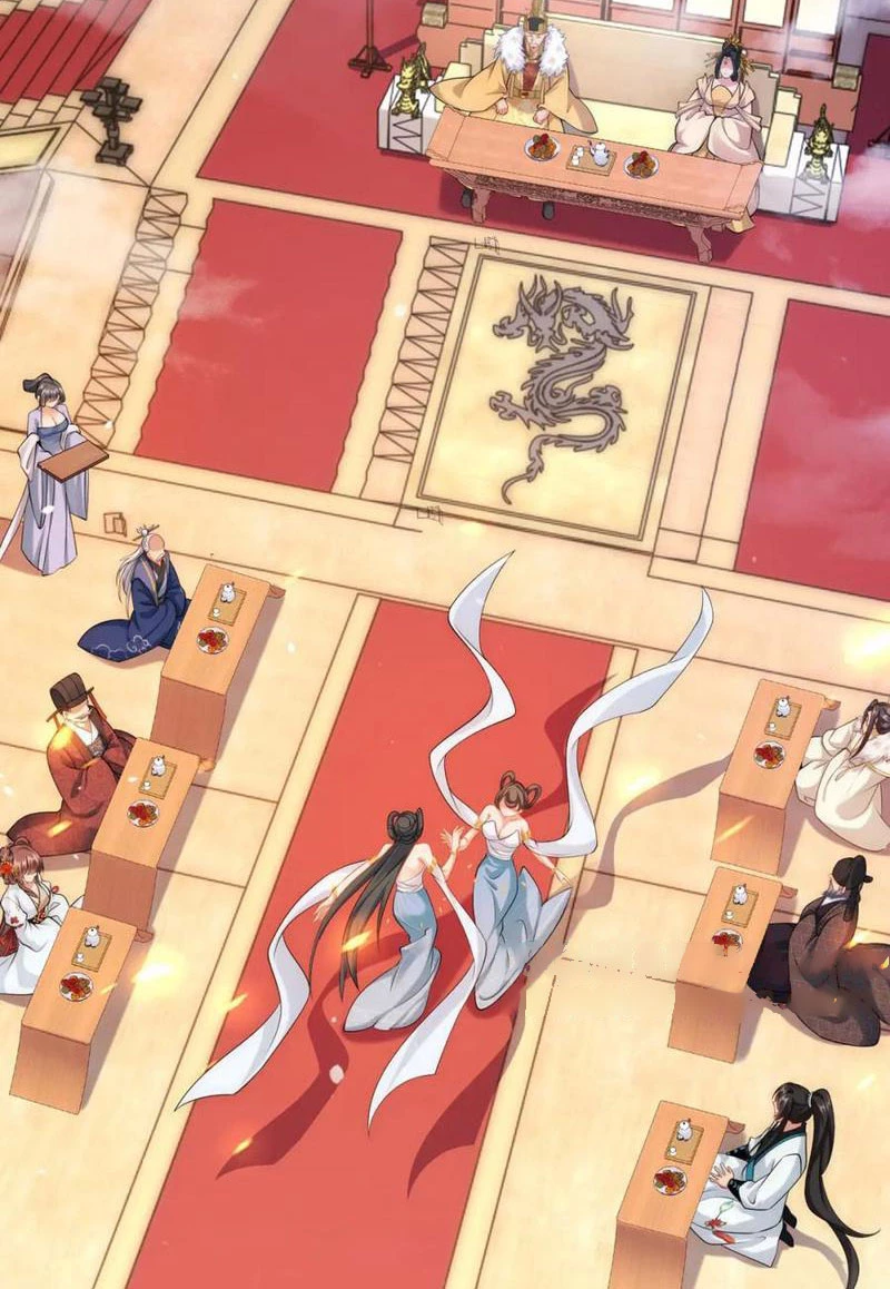 Ta Thực Sự Không Muốn Làm Thần Tiên Chapter 31 - Trang 3