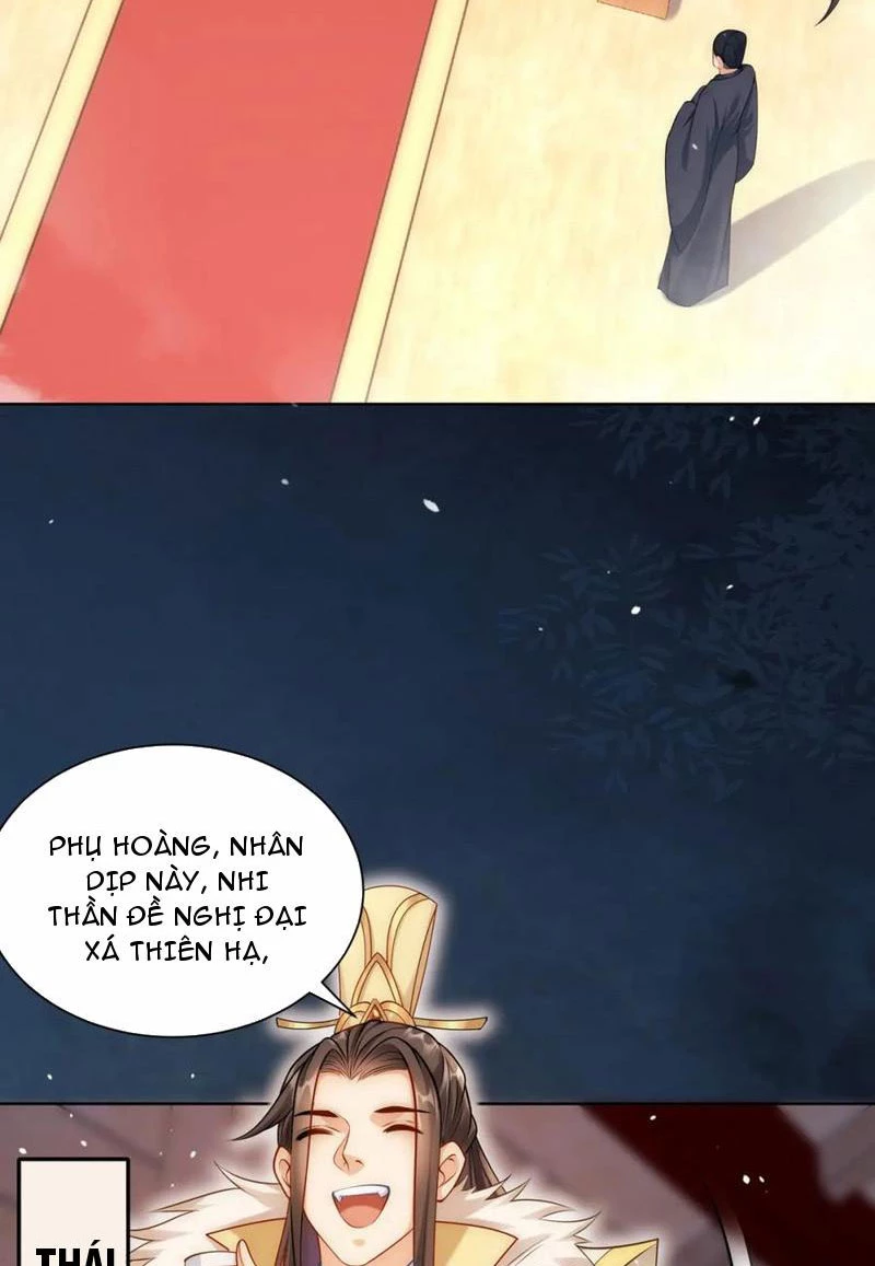 Ta Thực Sự Không Muốn Làm Thần Tiên Chapter 31 - Trang 3