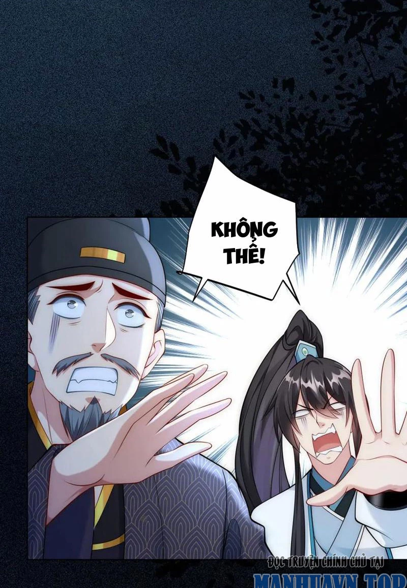 Ta Thực Sự Không Muốn Làm Thần Tiên Chapter 31 - Trang 3