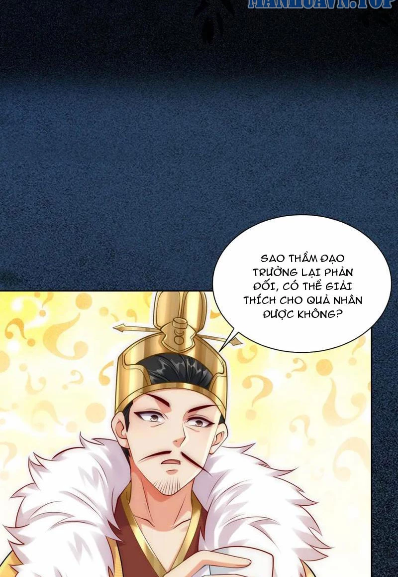 Ta Thực Sự Không Muốn Làm Thần Tiên Chapter 31 - Trang 3