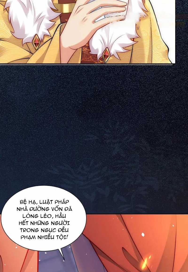 Ta Thực Sự Không Muốn Làm Thần Tiên Chapter 31 - Trang 3