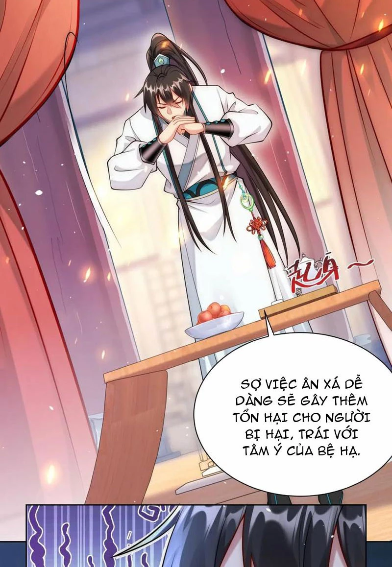 Ta Thực Sự Không Muốn Làm Thần Tiên Chapter 31 - Trang 3