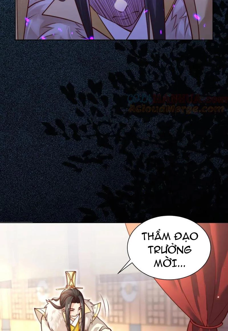 Ta Thực Sự Không Muốn Làm Thần Tiên Chapter 31 - Trang 3