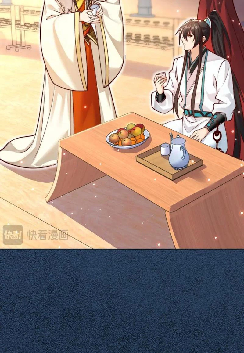 Ta Thực Sự Không Muốn Làm Thần Tiên Chapter 31 - Trang 3