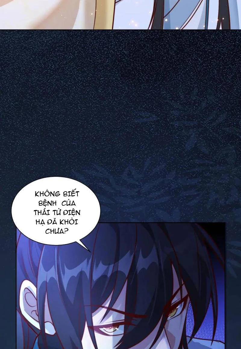 Ta Thực Sự Không Muốn Làm Thần Tiên Chapter 31 - Trang 3