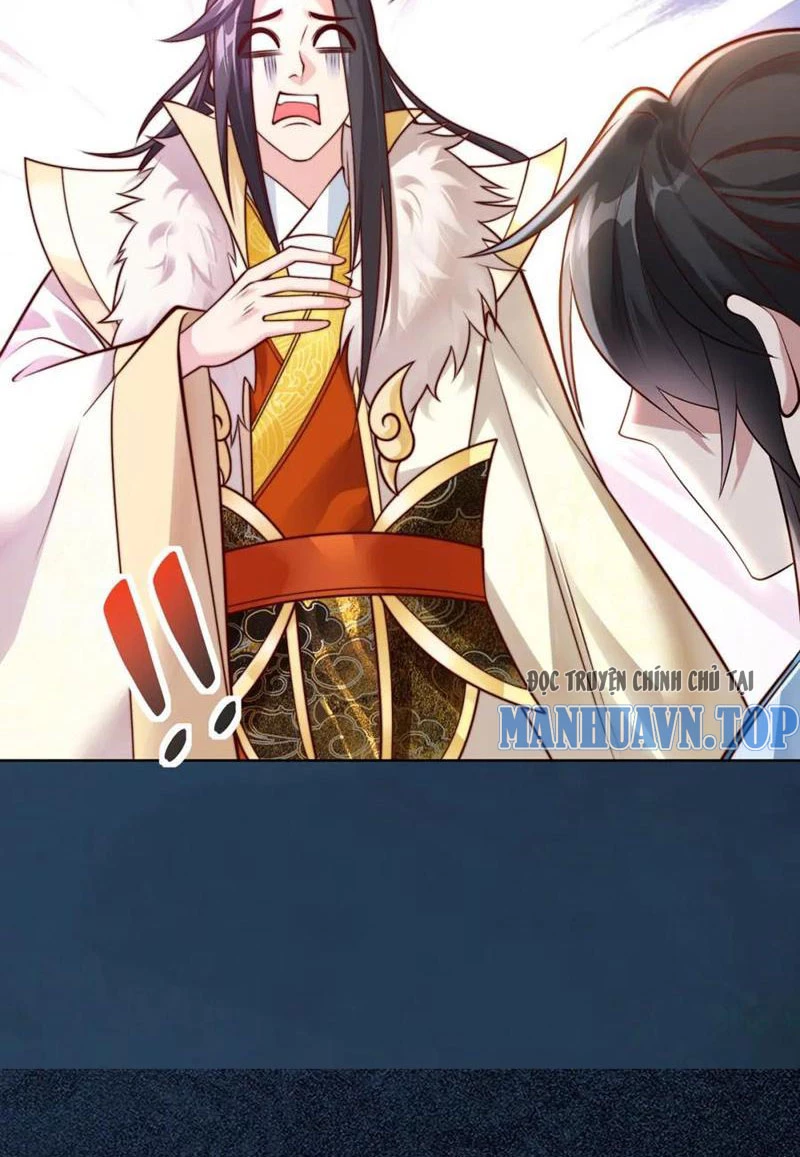 Ta Thực Sự Không Muốn Làm Thần Tiên Chapter 31 - Trang 3