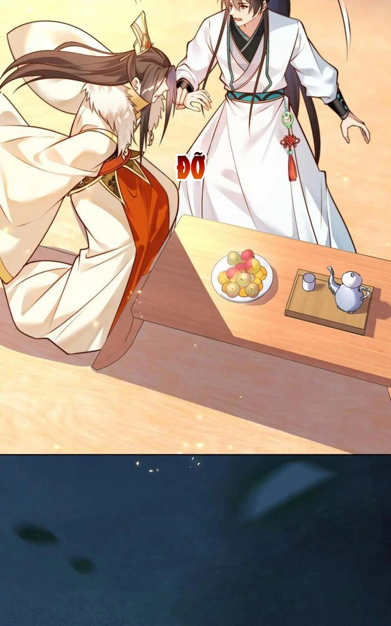 Ta Thực Sự Không Muốn Làm Thần Tiên Chapter 31 - Trang 3