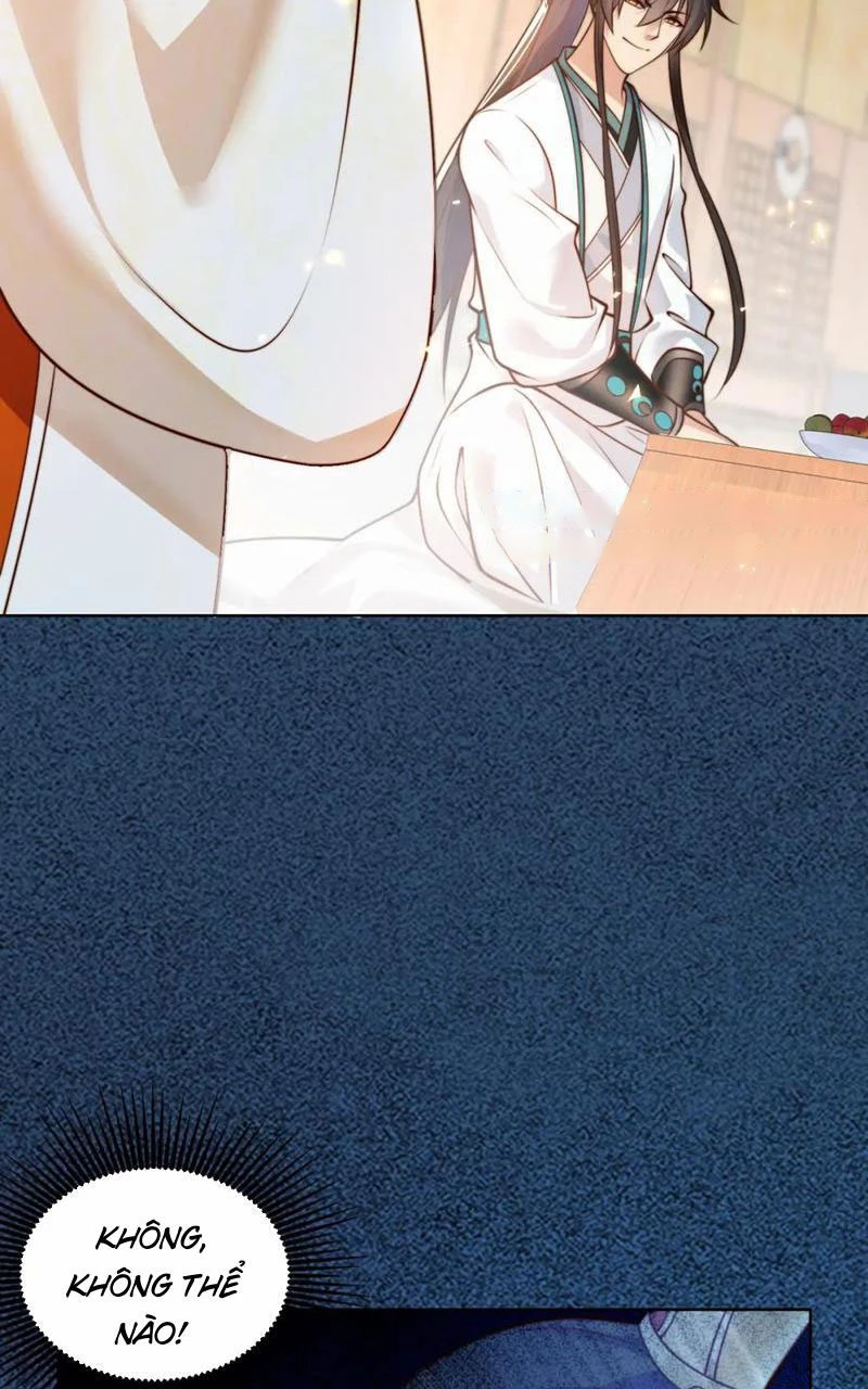 Ta Thực Sự Không Muốn Làm Thần Tiên Chapter 31 - Trang 3