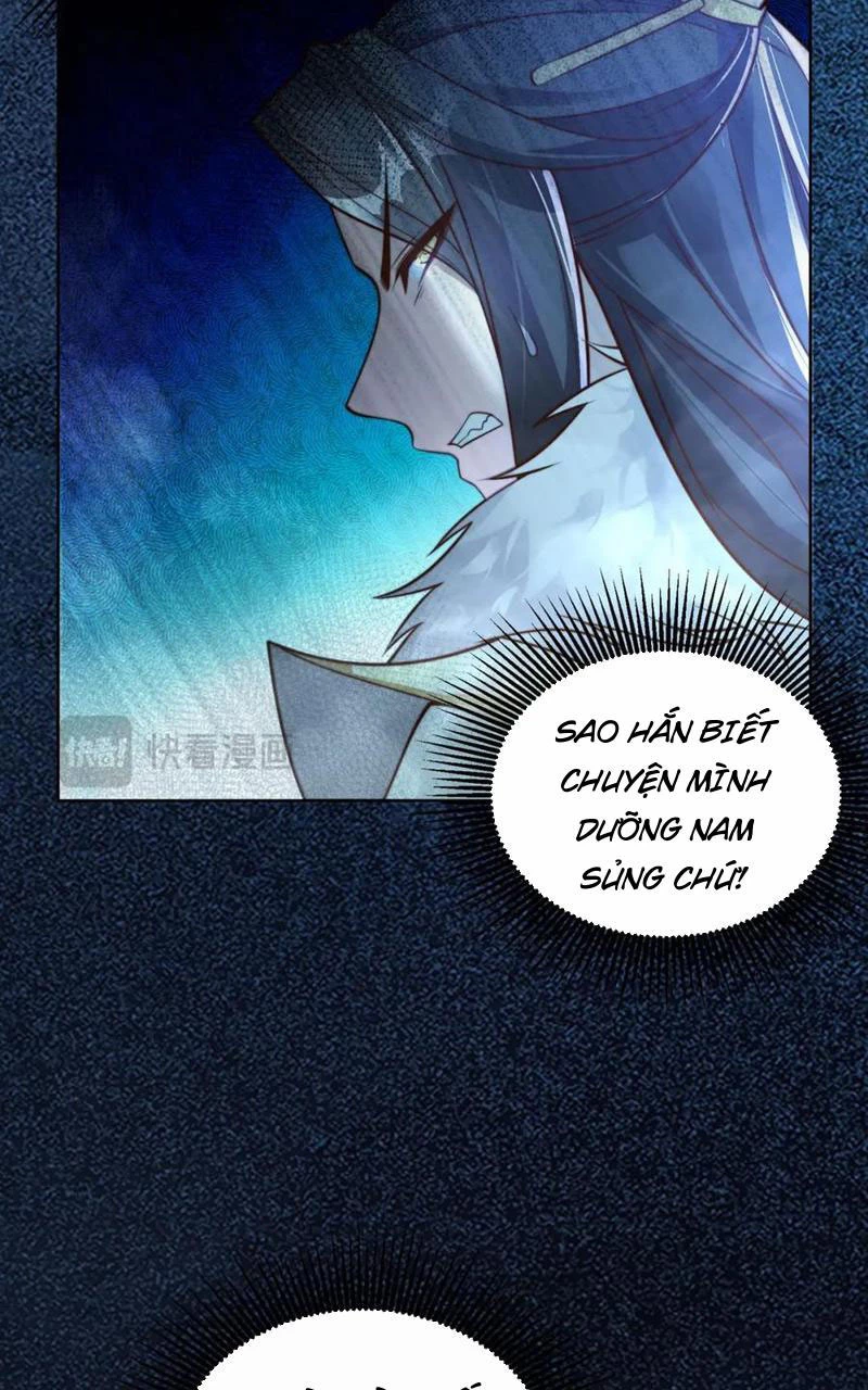 Ta Thực Sự Không Muốn Làm Thần Tiên Chapter 31 - Trang 3