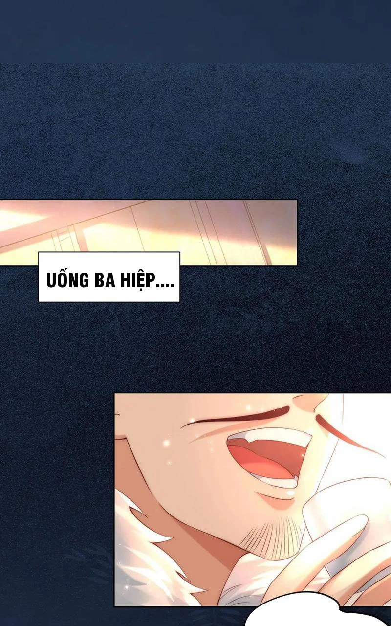 Ta Thực Sự Không Muốn Làm Thần Tiên Chapter 31 - Trang 3