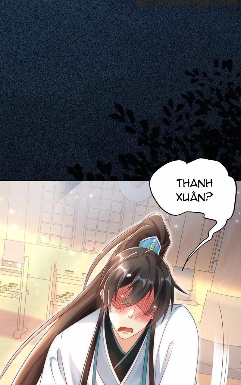 Ta Thực Sự Không Muốn Làm Thần Tiên Chapter 31 - Trang 3