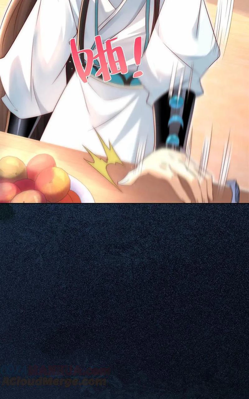 Ta Thực Sự Không Muốn Làm Thần Tiên Chapter 31 - Trang 3