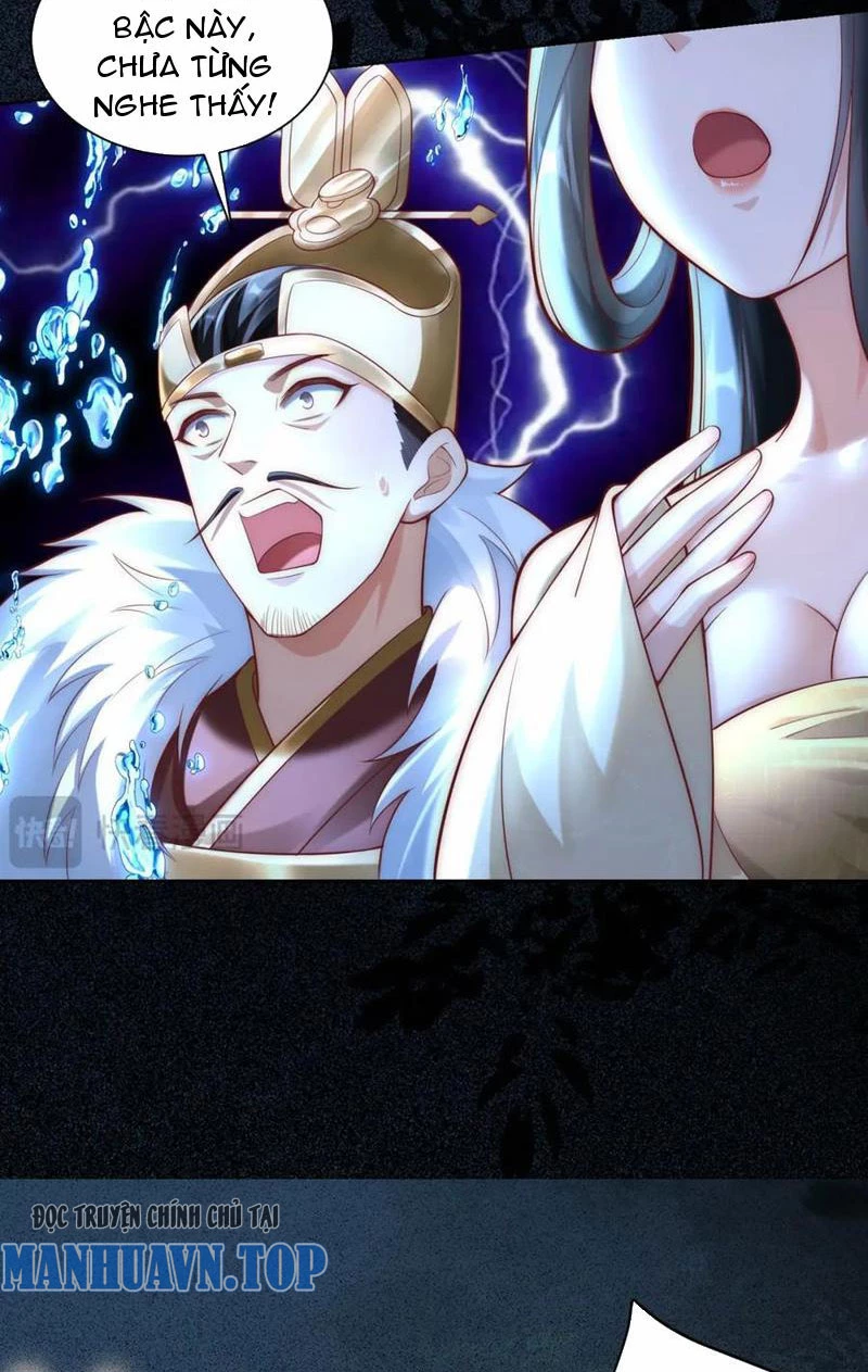 Ta Thực Sự Không Muốn Làm Thần Tiên Chapter 31 - Trang 3