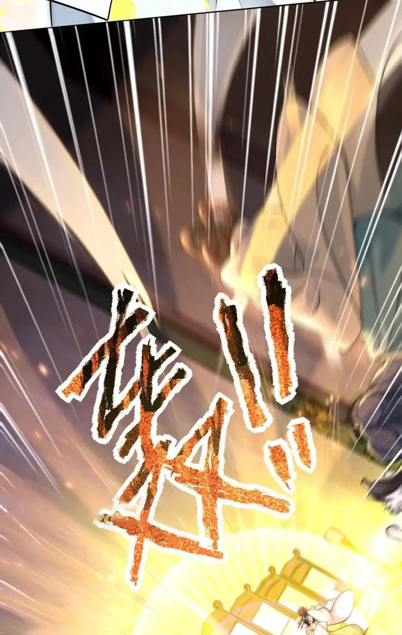 Ta Thực Sự Không Muốn Làm Thần Tiên Chapter 31 - Trang 3