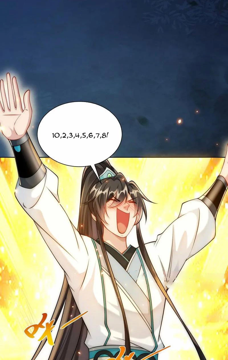 Ta Thực Sự Không Muốn Làm Thần Tiên Chapter 31 - Trang 3