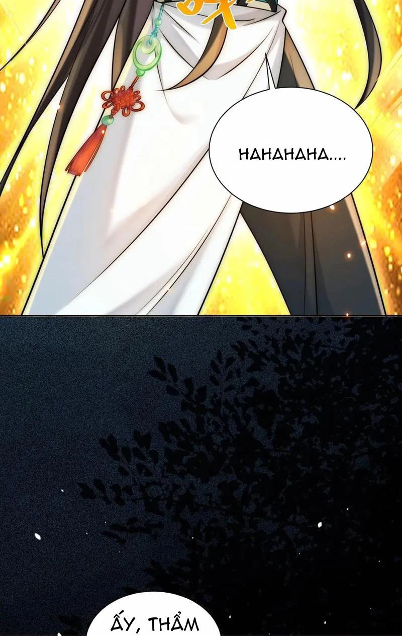 Ta Thực Sự Không Muốn Làm Thần Tiên Chapter 31 - Trang 3