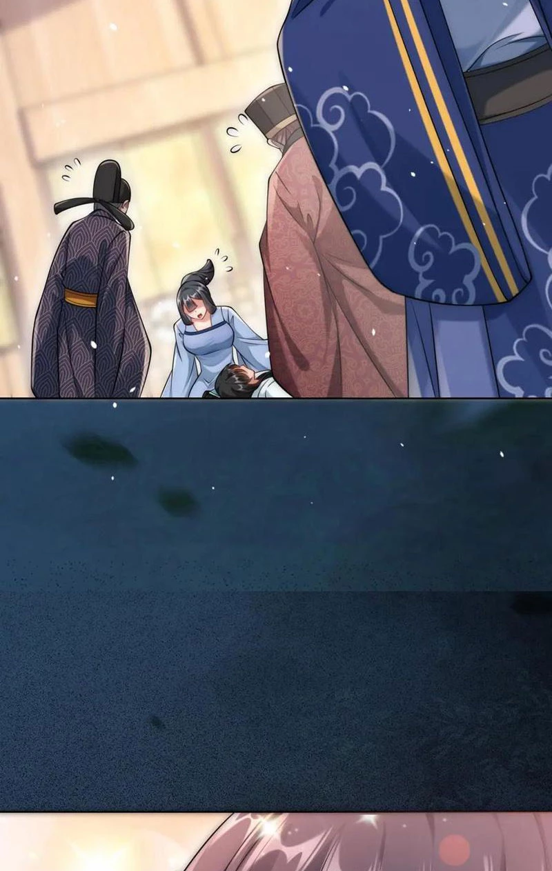 Ta Thực Sự Không Muốn Làm Thần Tiên Chapter 31 - Trang 3