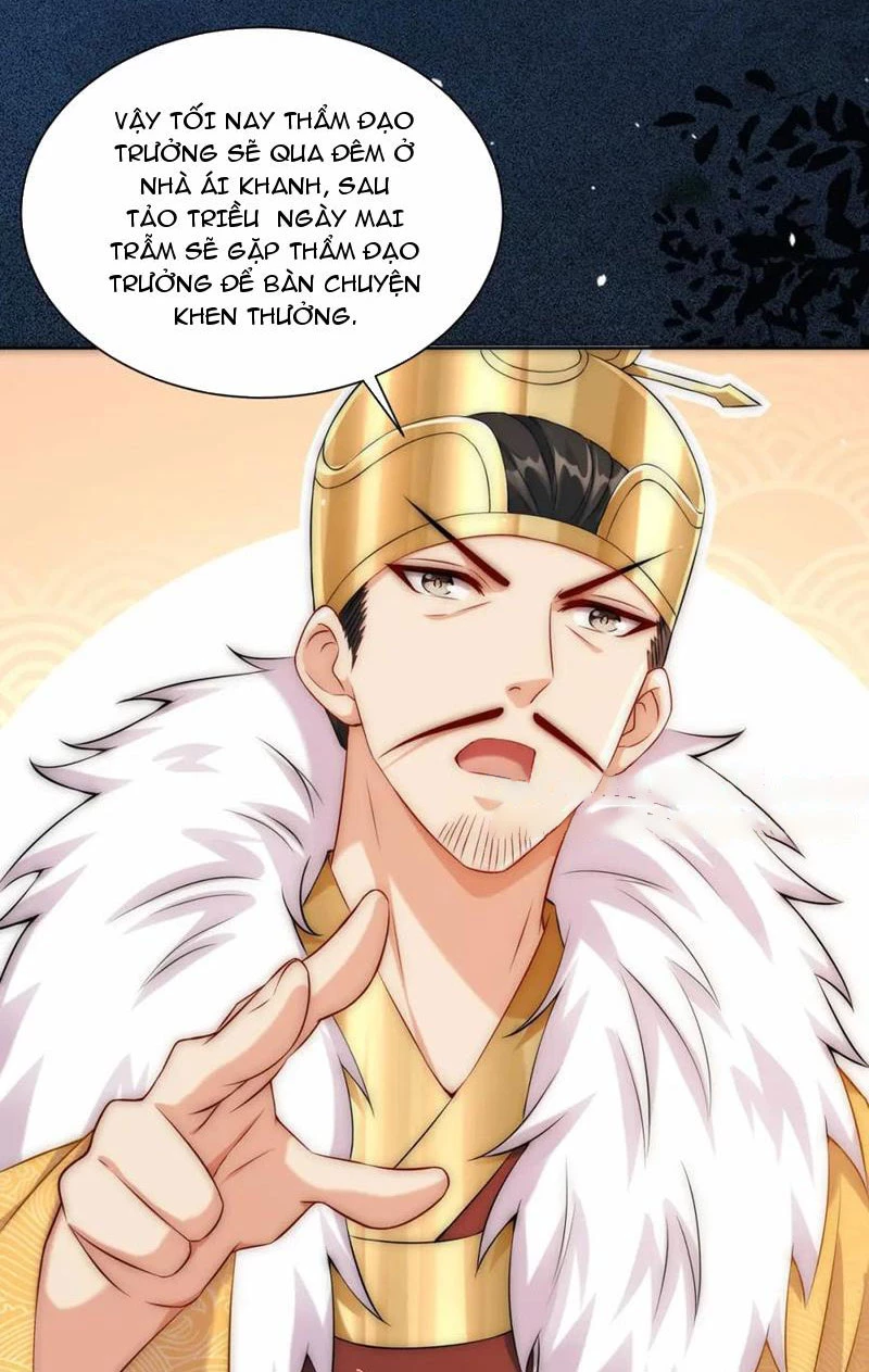 Ta Thực Sự Không Muốn Làm Thần Tiên Chapter 31 - Trang 3