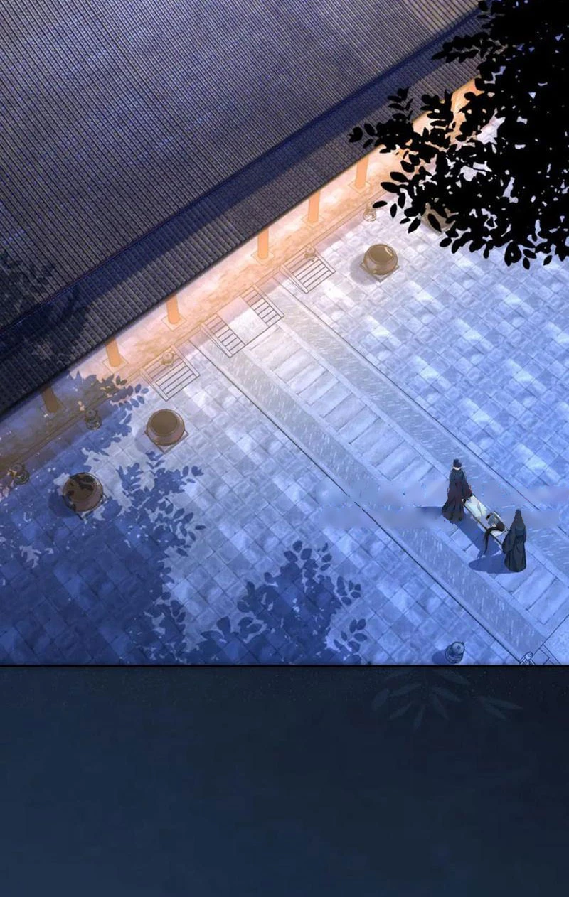 Ta Thực Sự Không Muốn Làm Thần Tiên Chapter 31 - Trang 3