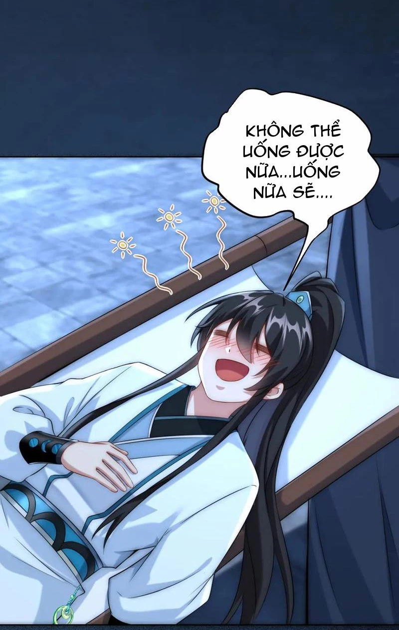 Ta Thực Sự Không Muốn Làm Thần Tiên Chapter 31 - Trang 3