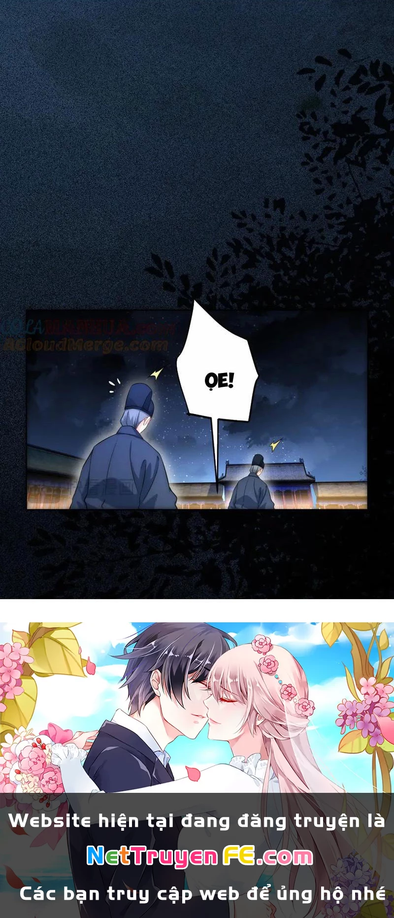 Ta Thực Sự Không Muốn Làm Thần Tiên Chapter 31 - Trang 3