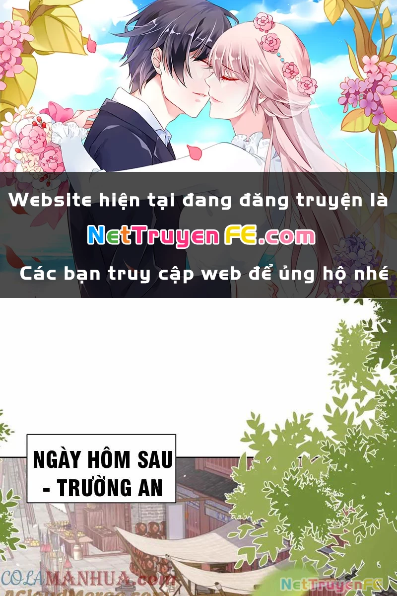 Ta Thực Sự Không Muốn Làm Thần Tiên Chapter 32 - Trang 3