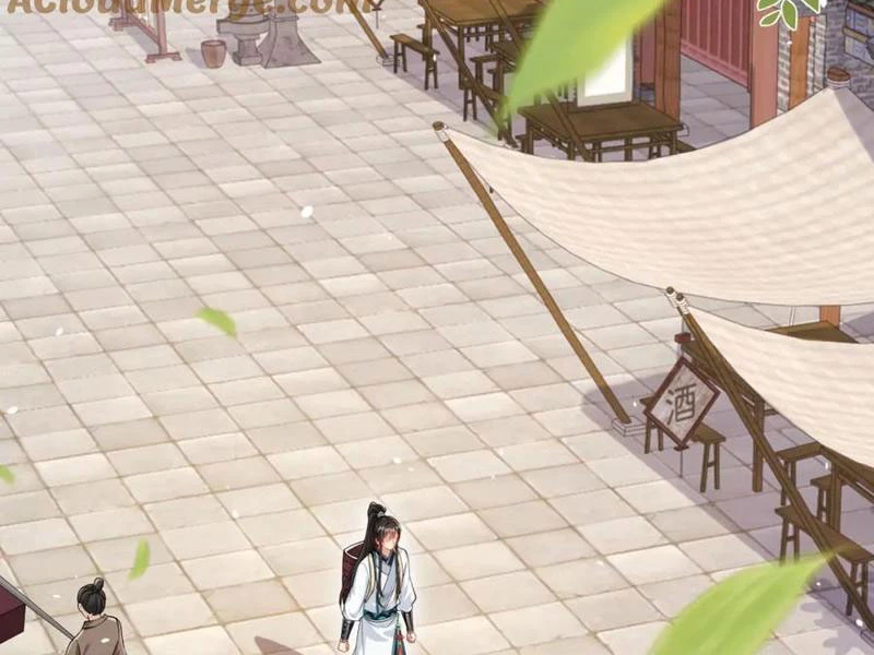 Ta Thực Sự Không Muốn Làm Thần Tiên Chapter 32 - Trang 3