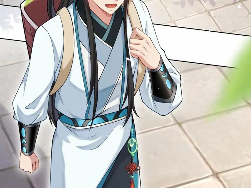 Ta Thực Sự Không Muốn Làm Thần Tiên Chapter 32 - Trang 3