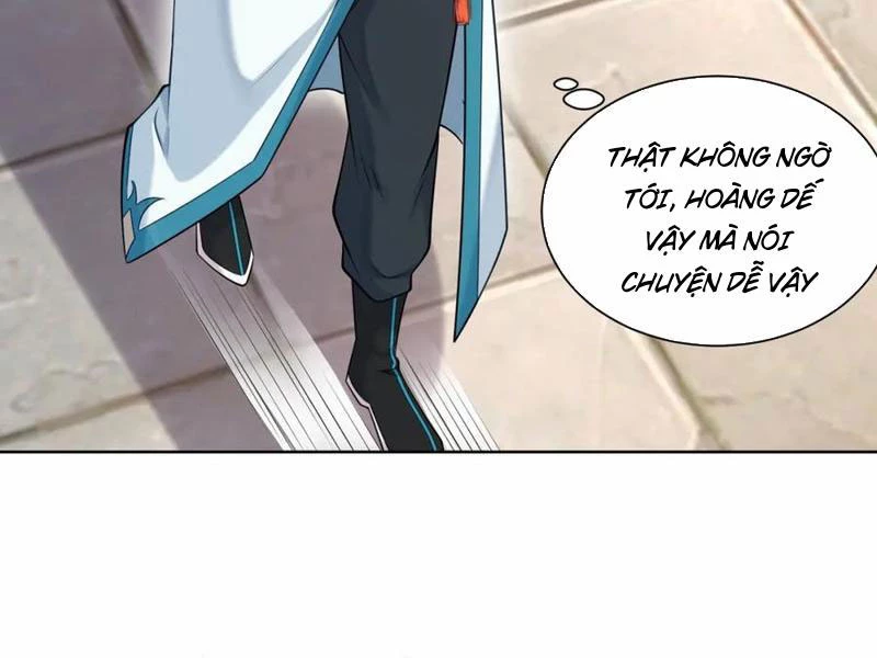 Ta Thực Sự Không Muốn Làm Thần Tiên Chapter 32 - Trang 3