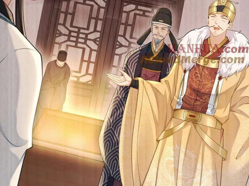 Ta Thực Sự Không Muốn Làm Thần Tiên Chapter 32 - Trang 3