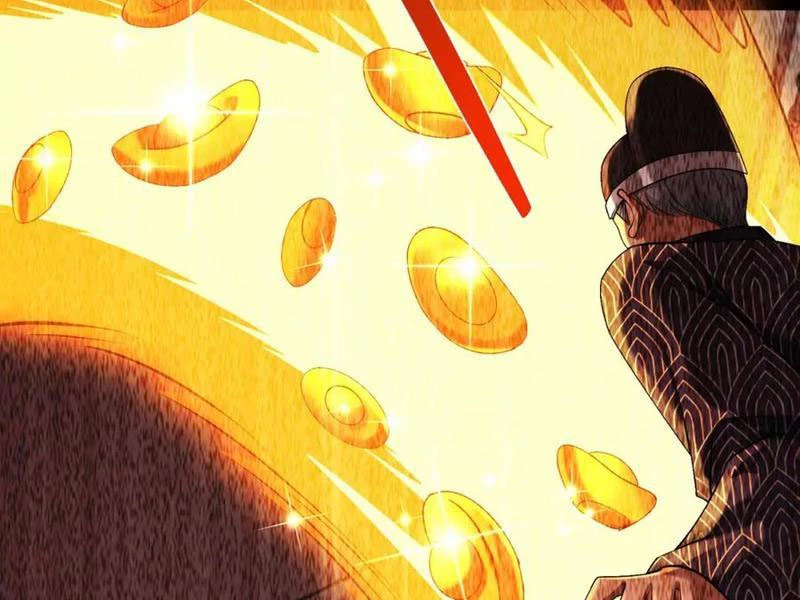 Ta Thực Sự Không Muốn Làm Thần Tiên Chapter 32 - Trang 3