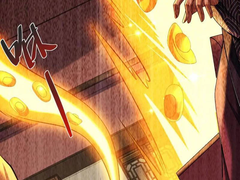 Ta Thực Sự Không Muốn Làm Thần Tiên Chapter 32 - Trang 3