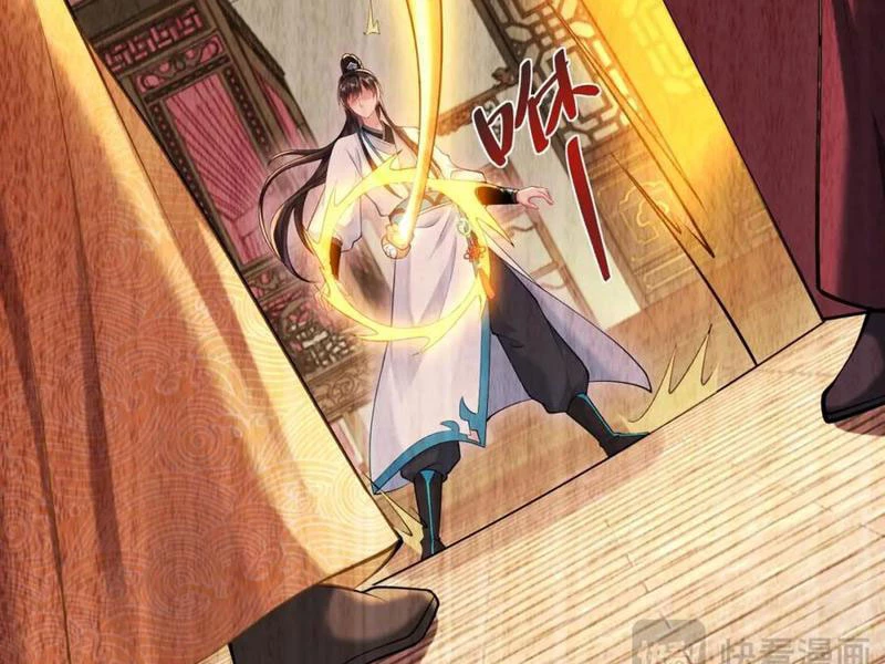 Ta Thực Sự Không Muốn Làm Thần Tiên Chapter 32 - Trang 3