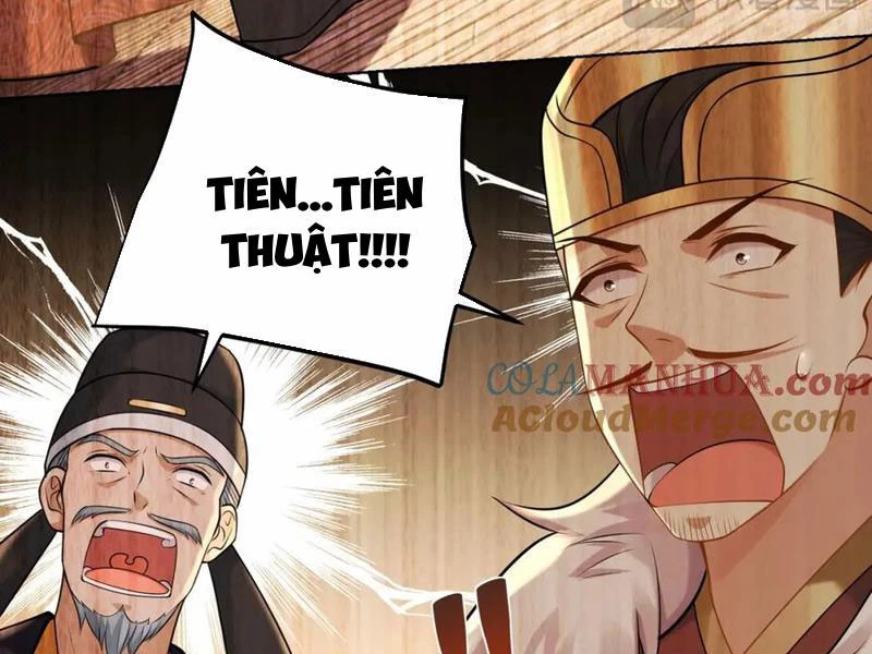Ta Thực Sự Không Muốn Làm Thần Tiên Chapter 32 - Trang 3