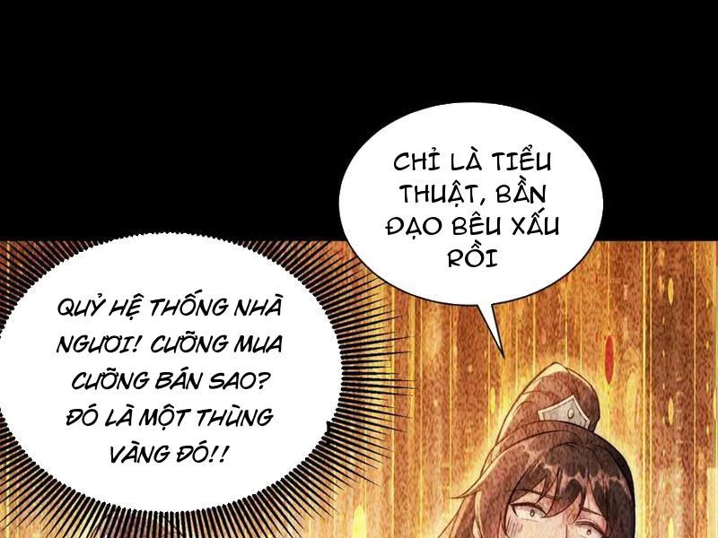 Ta Thực Sự Không Muốn Làm Thần Tiên Chapter 32 - Trang 3