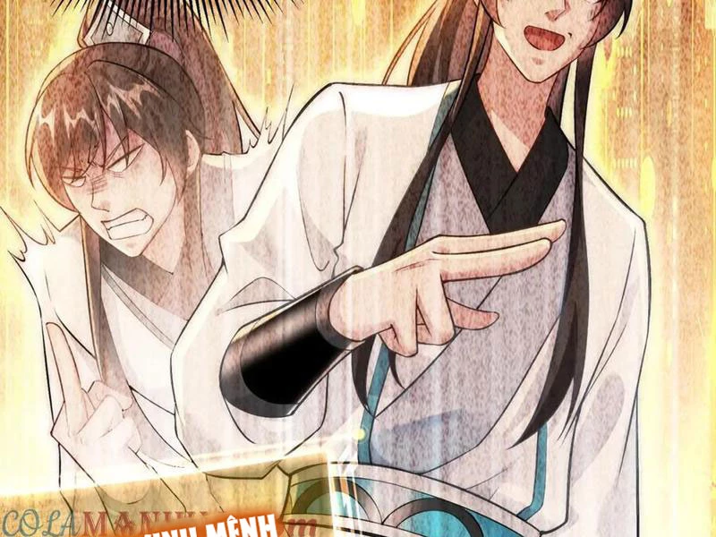 Ta Thực Sự Không Muốn Làm Thần Tiên Chapter 32 - Trang 3