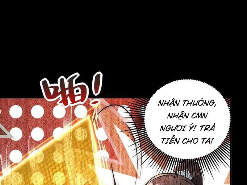 Ta Thực Sự Không Muốn Làm Thần Tiên Chapter 32 - Trang 3