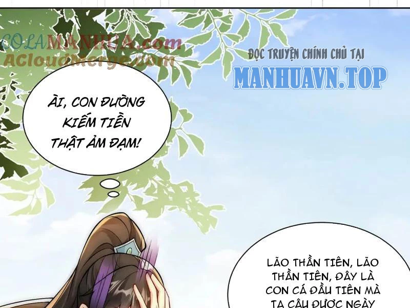 Ta Thực Sự Không Muốn Làm Thần Tiên Chapter 32 - Trang 3